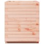 vidaXL Pflanzkübel 40x40x49,5 cm Massivholz Douglasie vidaXL Pflanzkübel 40x40x49,5 cm Massivholz Douglasie
