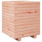 vidaXL Pflanzkübel 40x40x49,5 cm Massivholz Douglasie vidaXL Pflanzkübel 40x40x49,5 cm Massivholz Douglasie