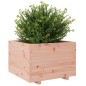 vidaXL Pflanzkübel 70x70x49,5 cm Massivholz Douglasie vidaXL Pflanzkübel 70x70x49,5 cm Massivholz Douglasie