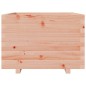 vidaXL Pflanzkübel 70x70x49,5 cm Massivholz Douglasie vidaXL Pflanzkübel 70x70x49,5 cm Massivholz Douglasie