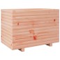 vidaXL Pflanzkübel 70x40x49,5 cm Massivholz Douglasie vidaXL Pflanzkübel 70x40x49,5 cm Massivholz Douglasie