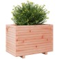 vidaXL Pflanzkübel 70x40x49,5 cm Massivholz Douglasie vidaXL Pflanzkübel 70x40x49,5 cm Massivholz Douglasie