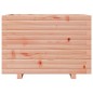 vidaXL Pflanzkübel 70x40x49,5 cm Massivholz Douglasie vidaXL Pflanzkübel 70x40x49,5 cm Massivholz Douglasie