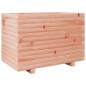 vidaXL Pflanzkübel 70x40x49,5 cm Massivholz Douglasie vidaXL Pflanzkübel 70x40x49,5 cm Massivholz Douglasie