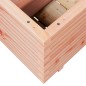 vidaXL Pflanzkübel 70x40x49,5 cm Massivholz Douglasie vidaXL Pflanzkübel 70x40x49,5 cm Massivholz Douglasie