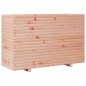 vidaXL Pflanzkübel 110x40x72 cm Massivholz Douglasie vidaXL Pflanzkübel 110x40x72 cm Massivholz Douglasie