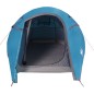 vidaXL Tunnelzelt 3 Personen Blau Wasserdicht vidaXL Tunnelzelt 3 Personen Blau Wasserdicht
