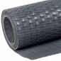 vidaXL Balkon-Sichtschutz Anthrazit 300x90 cm Poly Rattan vidaXL Balkon-Sichtschutz Anthrazit 300x90 cm Poly Rattan