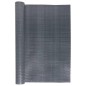 vidaXL Balkon-Sichtschutz Anthrazit 500x100 cm Poly Rattan vidaXL Balkon-Sichtschutz Anthrazit 500x100 cm Poly Rattan