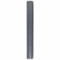 vidaXL Balkon-Sichtschutz Anthrazit 500x80 cm Poly Rattan vidaXL Balkon-Sichtschutz Anthrazit 500x80 cm Poly Rattan