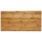 vidaXL Couchtisch 110x55x35 cm Bambus vidaXL Couchtisch 110x55x35 cm Bambus