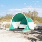 vidaXL Strandzelt Seegrün Pop-Up Wasserdicht vidaXL Strandzelt Seegrün Pop-Up Wasserdicht