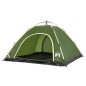 vidaXL Campingzelt 5 Personen Grün Quick Release vidaXL Campingzelt 5 Personen Grün Quick Release