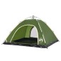 vidaXL Campingzelt 5 Personen Grün Quick Release vidaXL Campingzelt 5 Personen Grün Quick Release