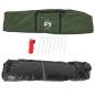vidaXL Campingzelt 5 Personen Grün Quick Release vidaXL Campingzelt 5 Personen Grün Quick Release