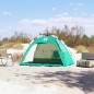 vidaXL Strandzelt 2 Personen Seegrün Quick Release Wasserdicht vidaXL Strandzelt 2 Personen Seegrün Quick Release Wasserdicht
