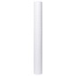vidaXL Balkon-Sichtschutz Weiß 300x90 cm Poly Rattan vidaXL Balkon-Sichtschutz Weiß 300x90 cm Poly Rattan