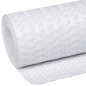 vidaXL Balkon-Sichtschutz Weiß 300x90 cm Poly Rattan vidaXL Balkon-Sichtschutz Weiß 300x90 cm Poly Rattan