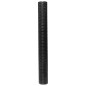 vidaXL Balkon-Sichtschutz Schwarz 300x80 cm Poly Rattan vidaXL Balkon-Sichtschutz Schwarz 300x80 cm Poly Rattan