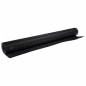 vidaXL Balkon-Sichtschutz Schwarz 300x80 cm Poly Rattan vidaXL Balkon-Sichtschutz Schwarz 300x80 cm Poly Rattan