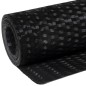 vidaXL Balkon-Sichtschutz Schwarz 300x80 cm Poly Rattan vidaXL Balkon-Sichtschutz Schwarz 300x80 cm Poly Rattan