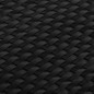 vidaXL Balkon-Sichtschutz Schwarz 300x100 cm Poly Rattan vidaXL Balkon-Sichtschutz Schwarz 300x100 cm Poly Rattan
