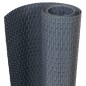 vidaXL Balkon-Sichtschutze 5 Stk. Anthrazit 255x19 cm Poly Rattan vidaXL Balkon-Sichtschutze 5 Stk. Anthrazit 255x19 cm Poly Rattan
