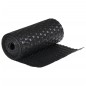 vidaXL Balkon-Sichtschutze 10 Stk. Schwarz 255x19 cm Poly Rattan vidaXL Balkon-Sichtschutze 10 Stk. Schwarz 255x19 cm Poly Rattan