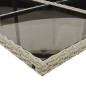vidaXL 13-tlg. Garten-Essgruppe mit Kissen Hellgrau Poly Rattan vidaXL 13-tlg. Garten-Essgruppe mit Kissen Hellgrau Poly Rattan