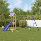 vidaXL Spielturm Massivholz Douglasie vidaXL Spielturm Massivholz Douglasie