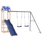 vidaXL Spielturm Massivholz Douglasie vidaXL Spielturm Massivholz Douglasie