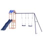 vidaXL Spielturm Massivholz Douglasie vidaXL Spielturm Massivholz Douglasie
