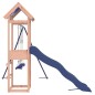 vidaXL Spielturm Massivholz Douglasie vidaXL Spielturm Massivholz Douglasie