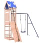 vidaXL Spielturm Massivholz Douglasie vidaXL Spielturm Massivholz Douglasie