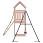 vidaXL Spielturm Massivholz Douglasie vidaXL Spielturm Massivholz Douglasie