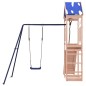 vidaXL Spielturm Massivholz Douglasie vidaXL Spielturm Massivholz Douglasie