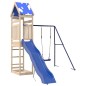 vidaXL Spielturm Massivholz Kiefer vidaXL Spielturm Massivholz Kiefer