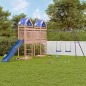 vidaXL Spielturm Massivholz Douglasie vidaXL Spielturm Massivholz Douglasie
