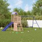 vidaXL Spielturm Massivholz Douglasie vidaXL Spielturm Massivholz Douglasie