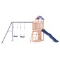 vidaXL Spielturm Massivholz Douglasie vidaXL Spielturm Massivholz Douglasie