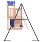 vidaXL Spielturm Massivholz Douglasie vidaXL Spielturm Massivholz Douglasie