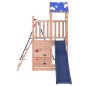 vidaXL Spielturm Massivholz Douglasie vidaXL Spielturm Massivholz Douglasie