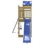 vidaXL Spielturm Imprägniertes Kiefernholz vidaXL Spielturm Imprägniertes Kiefernholz