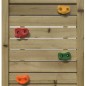 vidaXL Spielturm Imprägniertes Kiefernholz vidaXL Spielturm Imprägniertes Kiefernholz