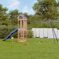 vidaXL Spielturm Massivholz Douglasie vidaXL Spielturm Massivholz Douglasie