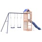 vidaXL Spielturm Massivholz Douglasie vidaXL Spielturm Massivholz Douglasie