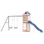 vidaXL Spielturm Massivholz Douglasie vidaXL Spielturm Massivholz Douglasie