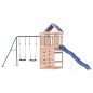 vidaXL Spielturm Massivholz Douglasie vidaXL Spielturm Massivholz Douglasie