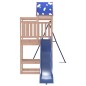 vidaXL Spielturm Massivholz Douglasie vidaXL Spielturm Massivholz Douglasie