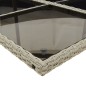 vidaXL 5-tlg. Garten-Essgruppe mit Kissen Hellgrau Poly Rattan vidaXL 5-tlg. Garten-Essgruppe mit Kissen Hellgrau Poly Rattan